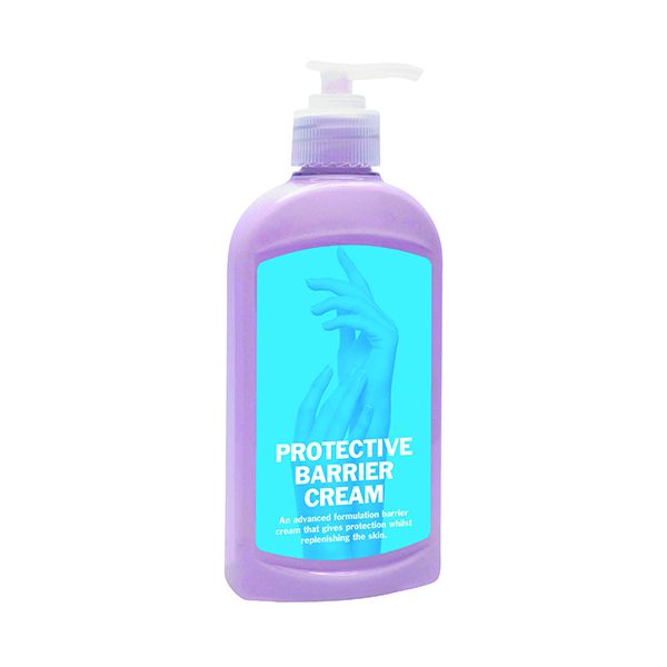 2Work Protec Barrier Cream 300ml P6 image