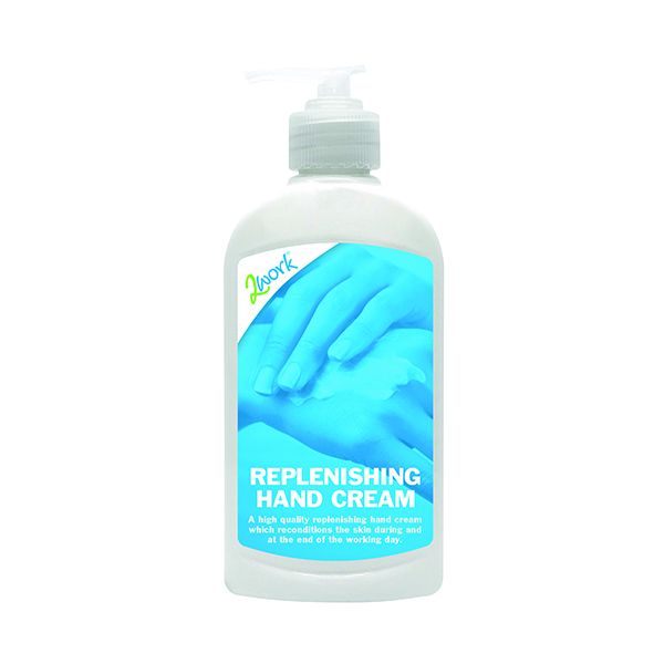 2Work Replenishing H/Cream 300ml P6 image