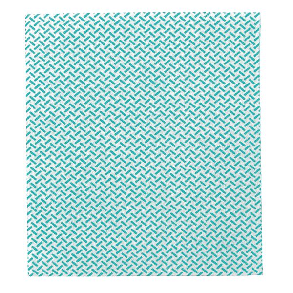 2Work Med Weight Cloth Green Pk5 image