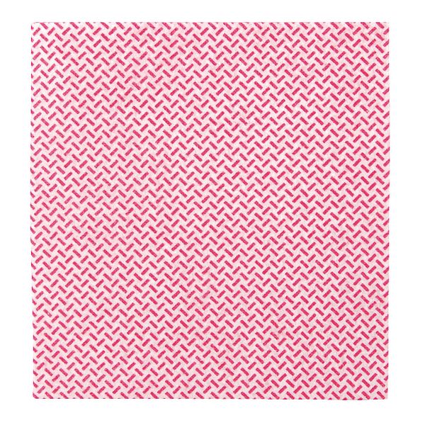 2Work Med Weight Cloth Red Pk5 image
