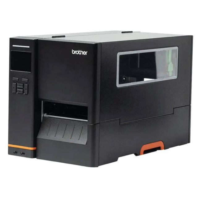 Brother TJ-4422TN Industrial Label Printer