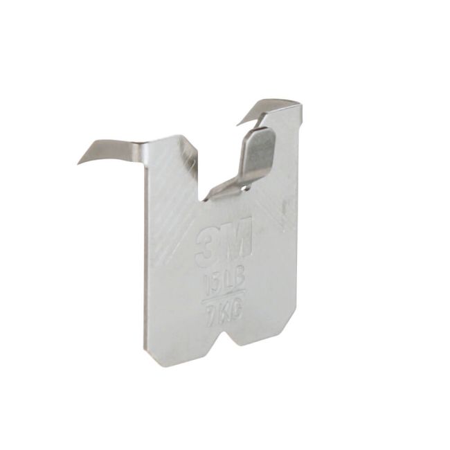 3M Claw Drywall Picture Hanger 7kg (Pack of 2) 7100269135 image 9
