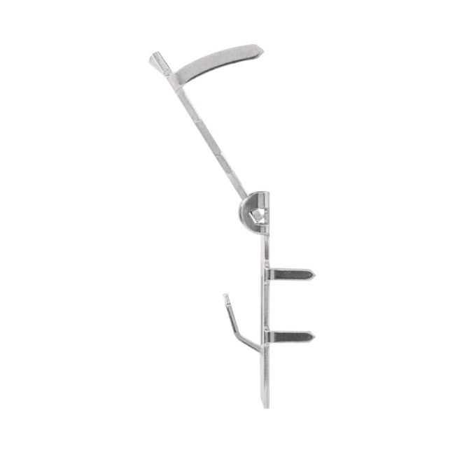 3M Claw Drywall Picture Hanger 20kg (Pack of 2) 7100269193 image 3