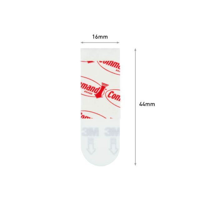 Command Poster Strips (Pack of 12) 7100336670 image 2