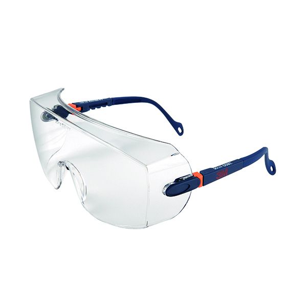 3M 3M Classic Line Over Specs 2800 P image