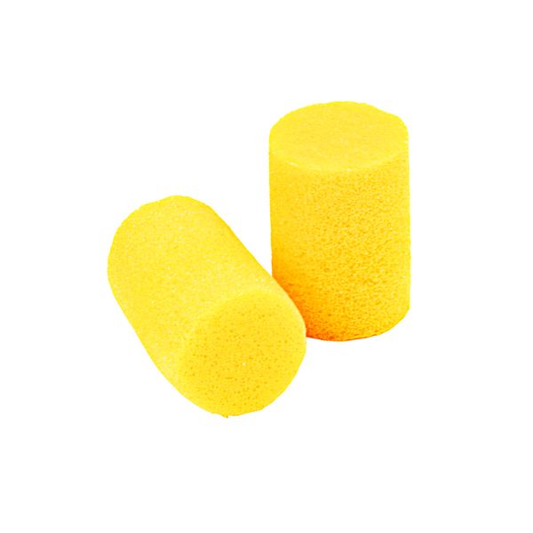 3M Classic Earplugs 250 Pillowpack image