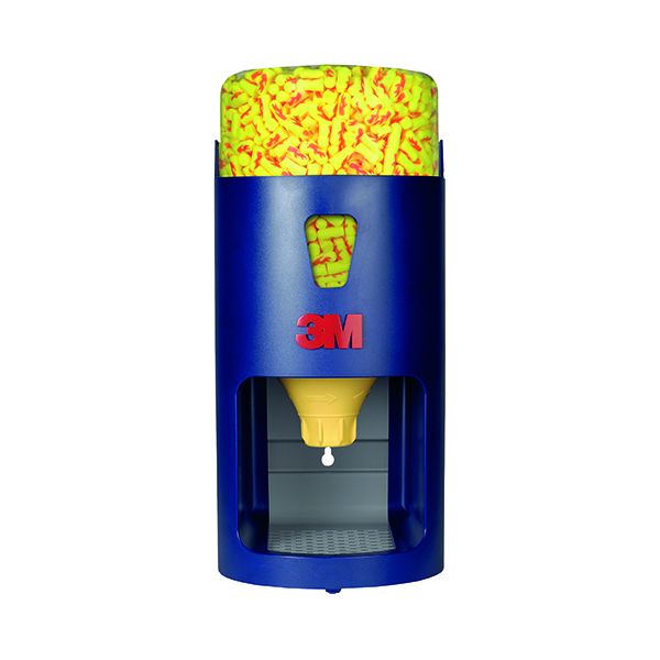 3M E-A-R One Touch Ear Plug Dispen image