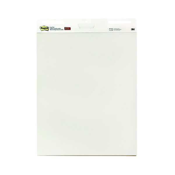 3M P-It Meet Cht Pad 635Mm X 775Mm image