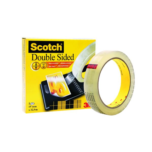 Scotch double stick tape hotsell
