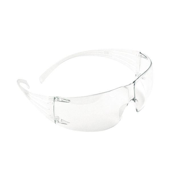 3M Securefit Protective Eyewear Cle image