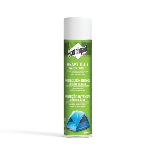 Scotchgard Heavy Duty Water Shield 400ml Can 7100228883 image 1