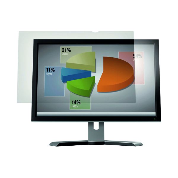 3M Ag Filter 19In Ag19.0W Widescreen image