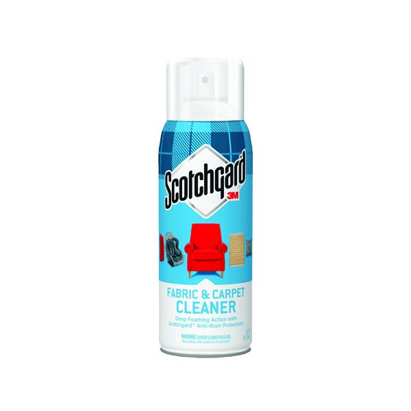 ScotchGard Fabric/Carpet Cleaner image