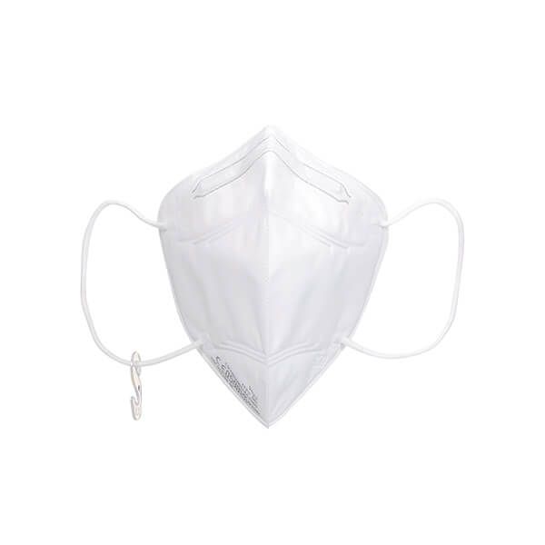 3M Particulate Respirator FFP2NR Pk3 image