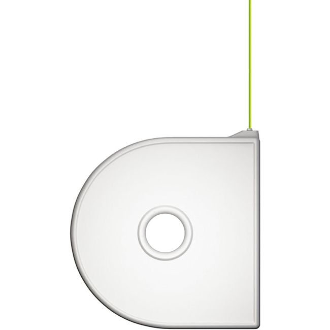 3D Systems 380143 PLA Green Cartridge