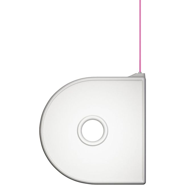 3D Systems 380149 PLA Magenta Cartridge
