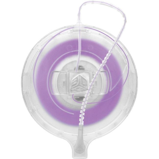3D Systems 391137 ABS Purple Cartridge