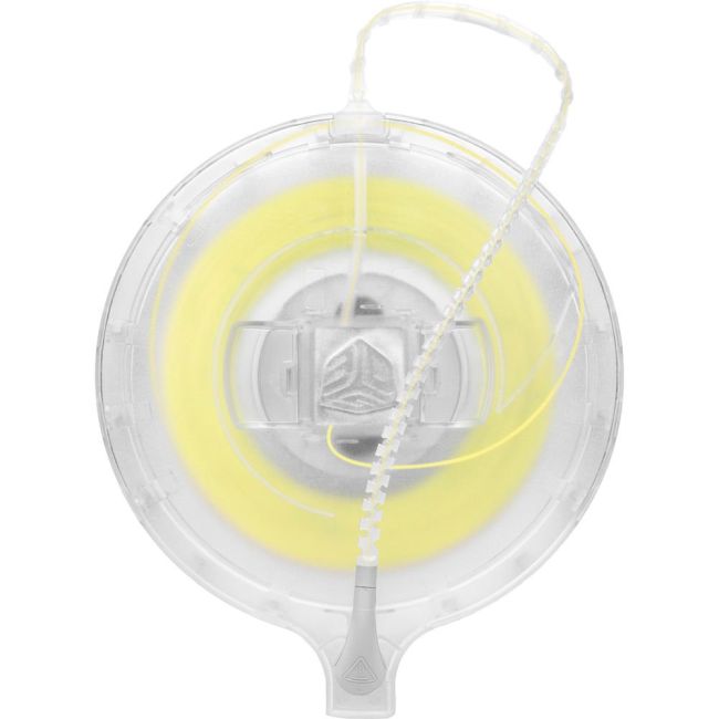 3D Systems 391145 PLA Yellow Cartridge