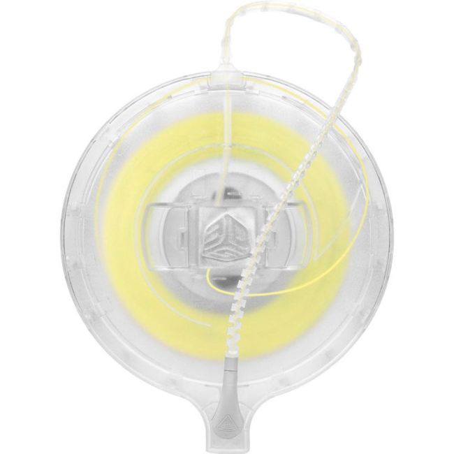 3D Systems 391161 ABS Yellow Cartridge
