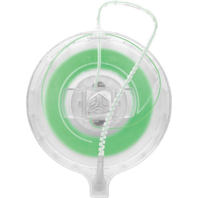 3D Systems 391167 ABS Neon Green Cartridge
