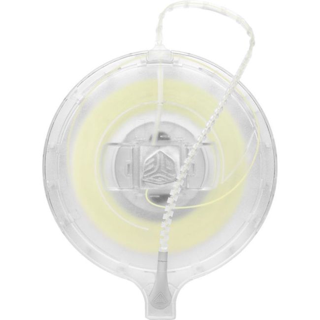 3D Systems 391171 ABS Pale Yellow Cartridge