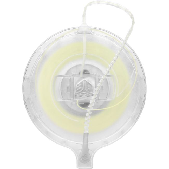 3D Systems 391178 PLA Pale Yellow Cartridge