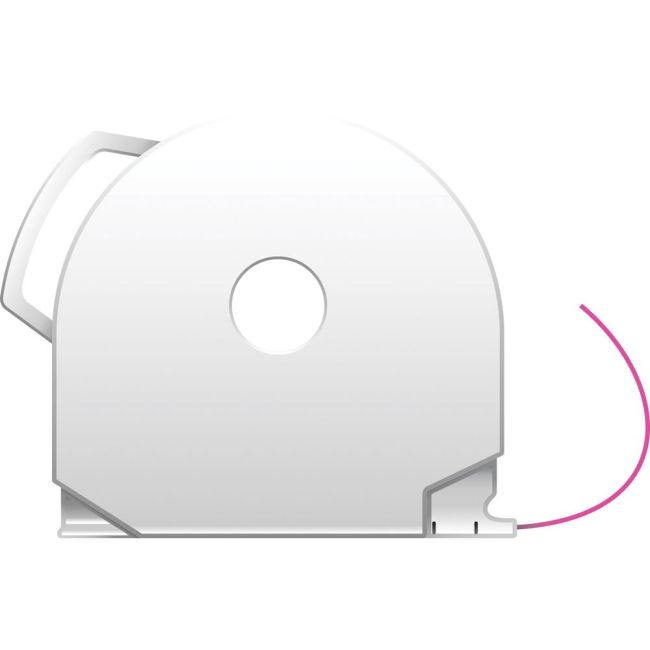 3D Systems 401392-01 PLA Magenta Cartridge