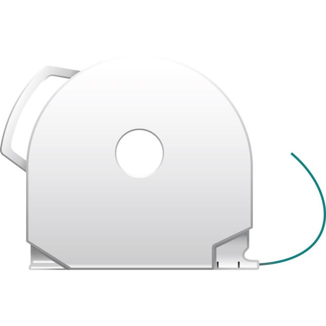 3D Systems 401401-01 PLA Teal Cartridge