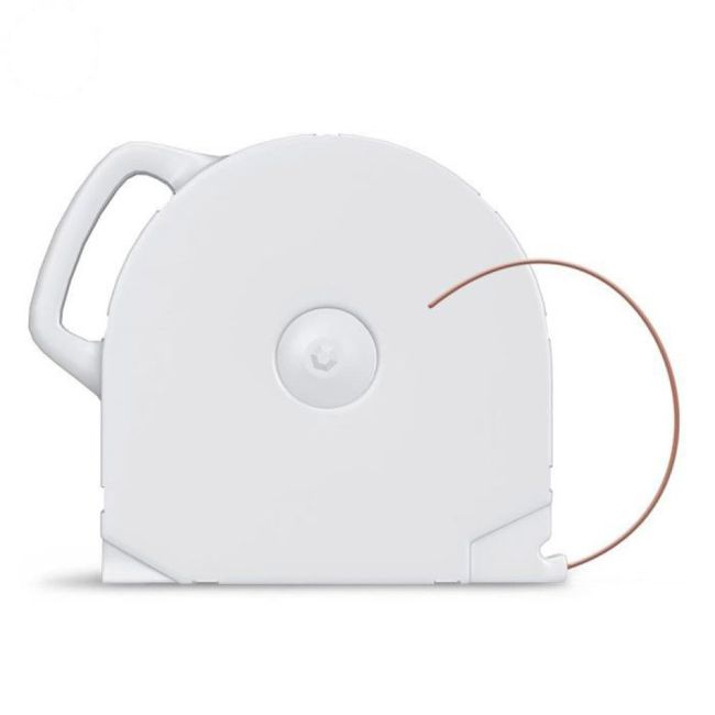 3D Systems 401402 PLA Brown Cartridge