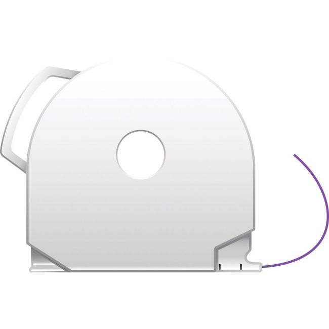 3D Systems 401403-01 PLA Purple Cartridge