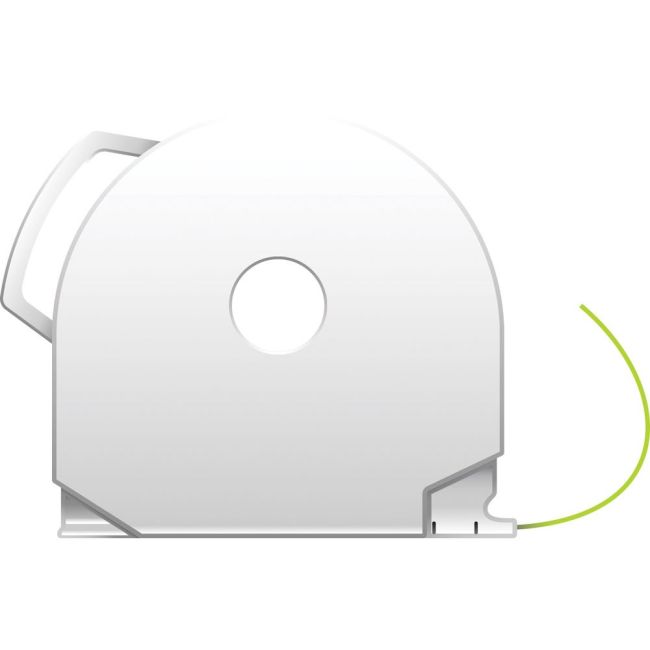 3D Systems 401412-01 ABS Neon Green Cartridge