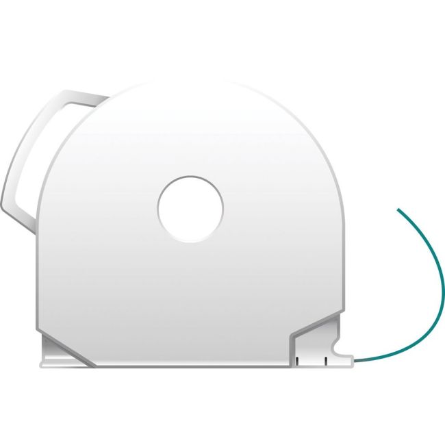 3D Systems 401416-01 ABS Teal Cartridge