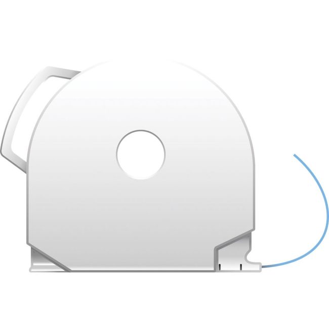 3D Systems 401421-01 ABS Glowing Blue Cartridge