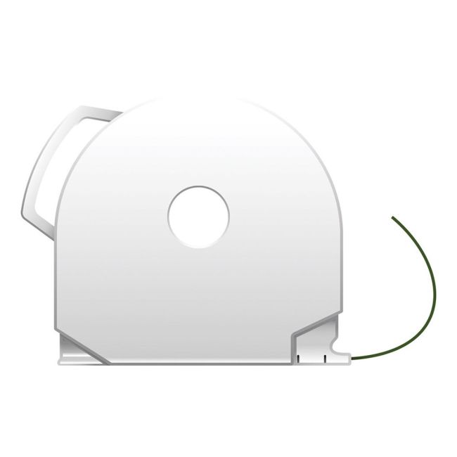 3D Systems 403043 PLA Forest Green Cartridge