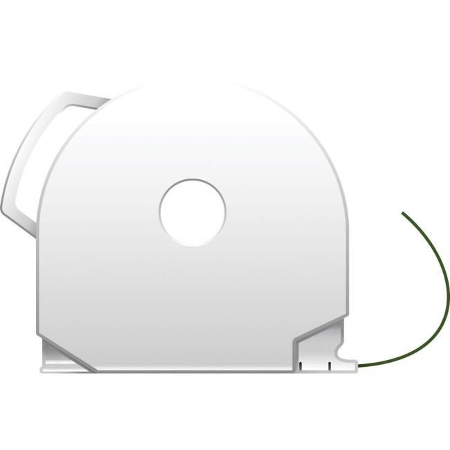 3D Systems 403048 ABS Forest Green Cartridge