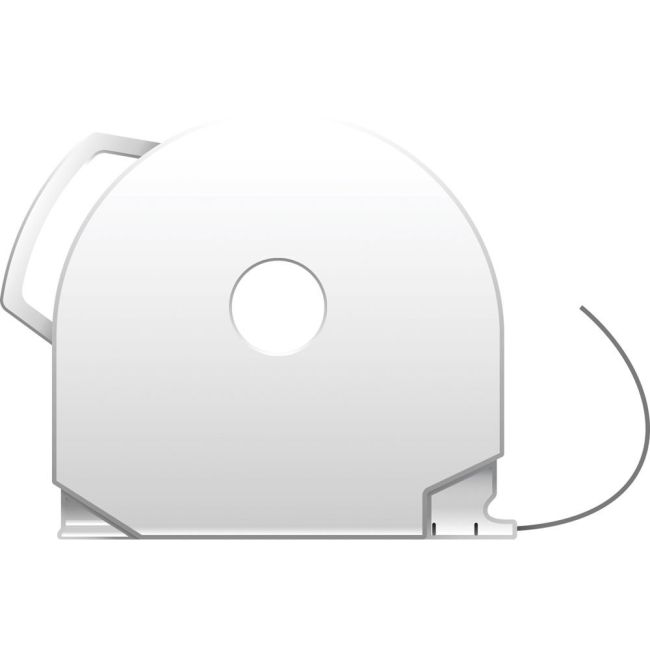 3D Systems 403052 ABS Dark Grey Cartridge