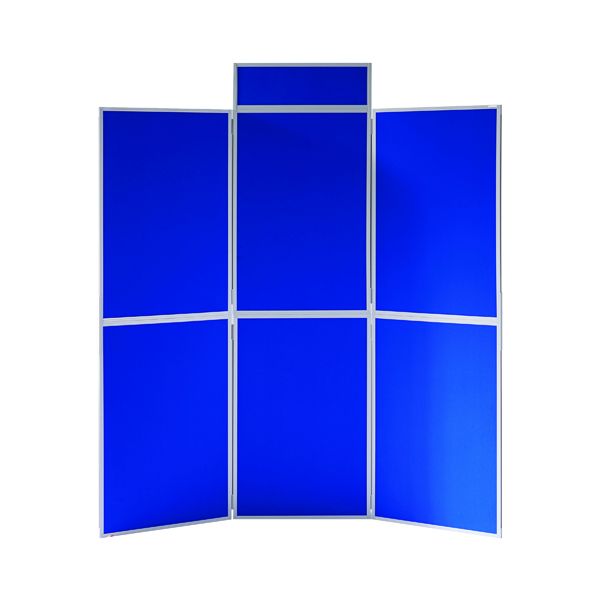 Announce Exhibition Brd 2000X1800mm image