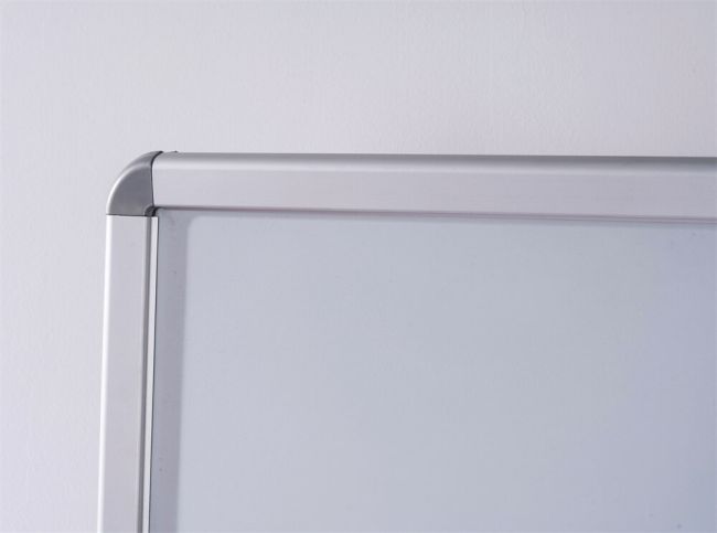 Announce Forecourt Sign Holder Water Base + Snap Frame A1 image 4