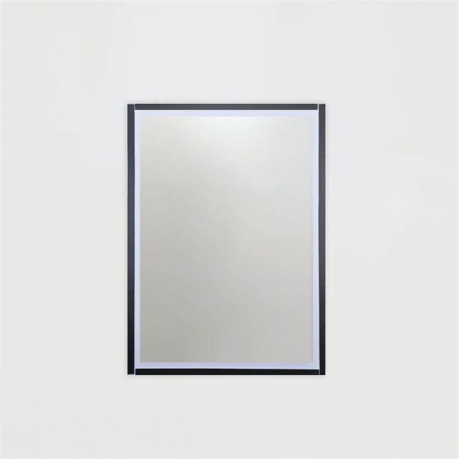 Announce Frame Solo A3 Magnetic Stripes Black (Pack of 5) AA50014 image 4