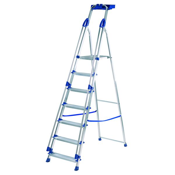 Werner Blueseal 7 Tread Professional image