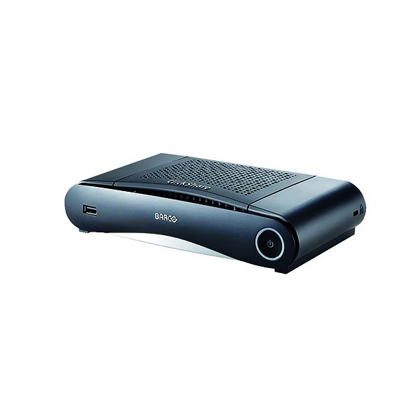 Barco CS-100 Wless Display System image