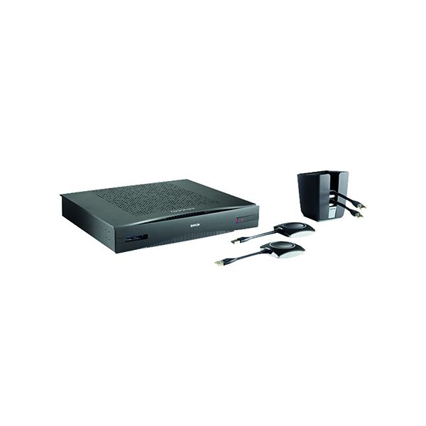 Barco CSE-800 Wless Display System image
