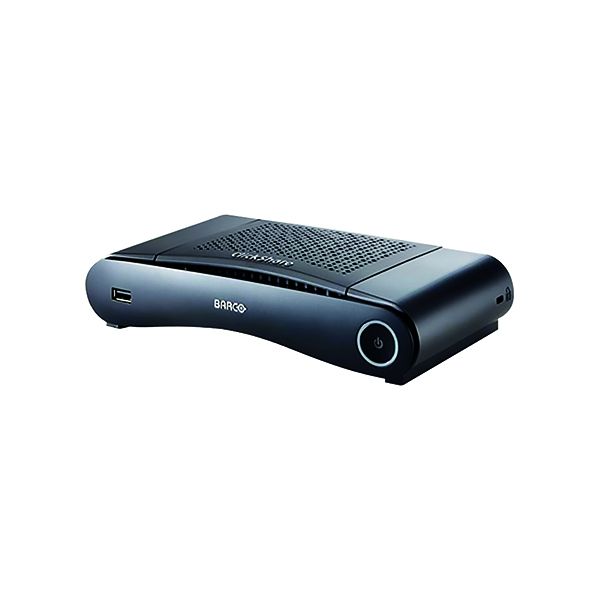 Barco CS100 Huddle Wless Disp Syst image