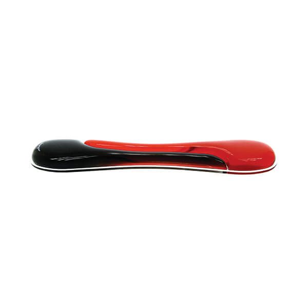Kensington Duo Gel Kbrd Wrist Rest image