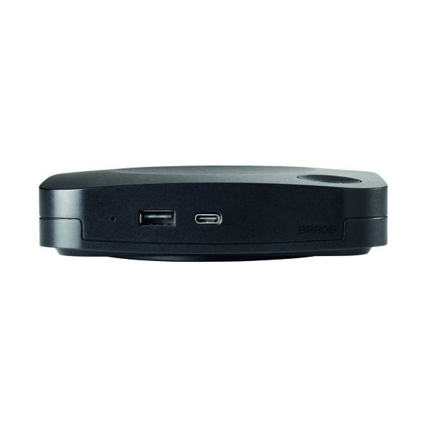 Barco ClickShare C5 Wls Present Sys image