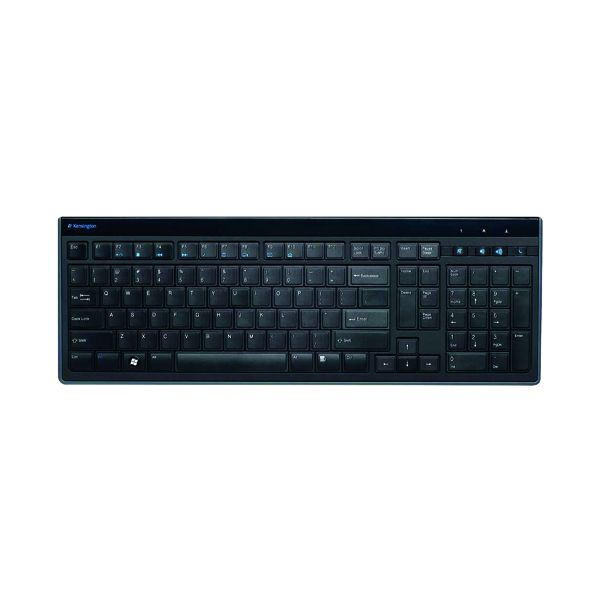 Kensington Full Size Slim Keyboard image