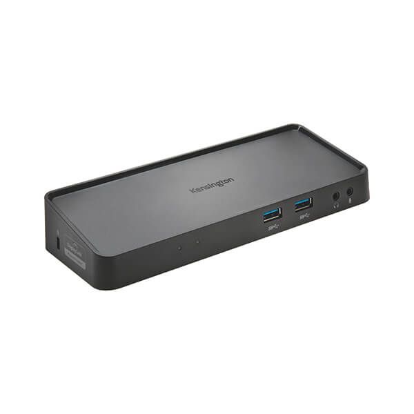 Kensington SD3600 Dual Dock Station image