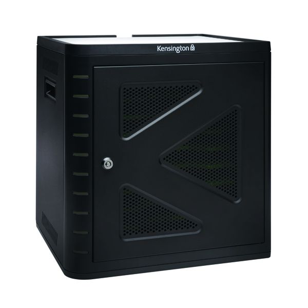 Kensington Charge and Sync Cabinet image