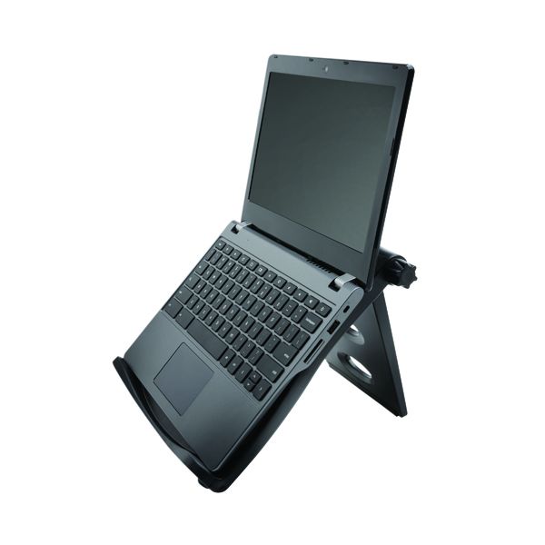 Kensington Smartfit Easy Riser Black image