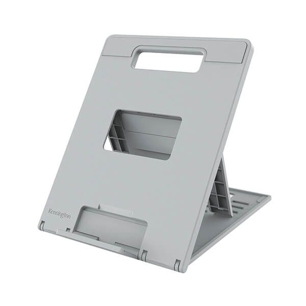 Kensington SmartFit Lapt Riser 14in image